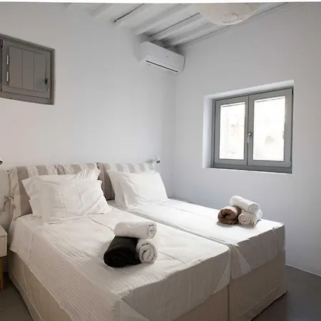 빌라 Serendipity With 3 Bedrooms Walking Distance To The Beach! *