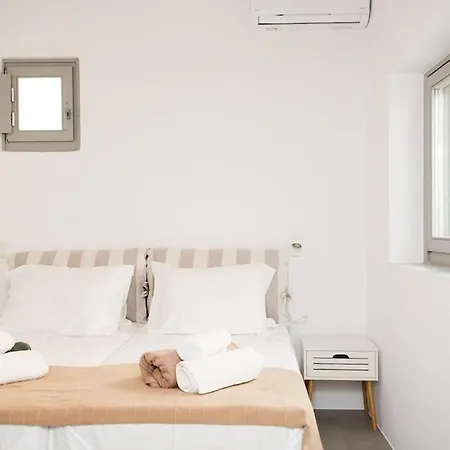 Serendipity With 3 Bedrooms Walking Distance To The Beach! Villa Platys Gialos (Mykonos)